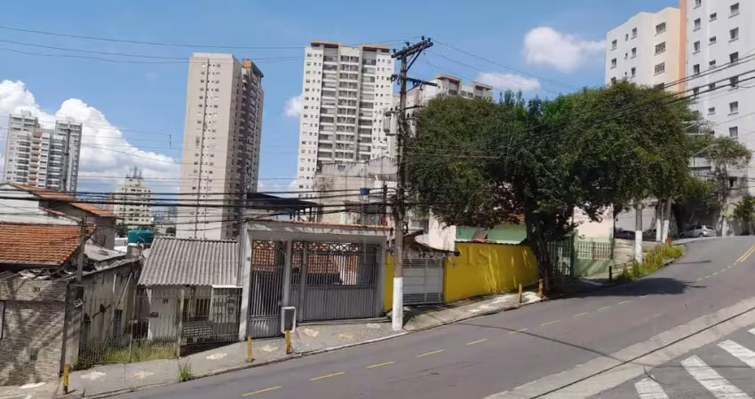 Terreno no baeta neves, em são bernardo do campo – 2.549,24m²