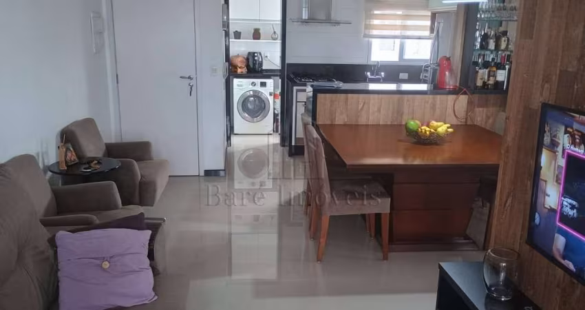 Apartamento à Venda no Baeta Neves, em São Bernardo do Campo
