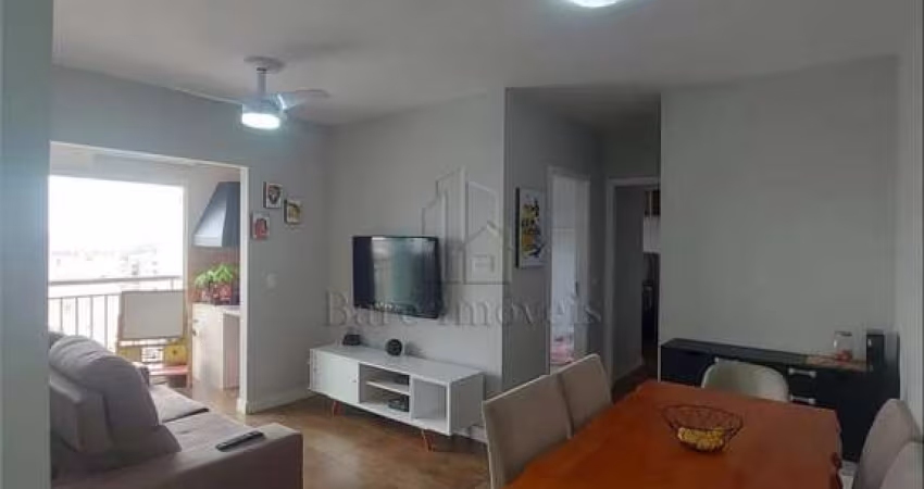 Apartamento à Venda no Bairro Fundação, São Caetano do Sul