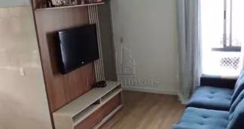 Apartamento à Venda no Bairro São José, São Caetano do Sul