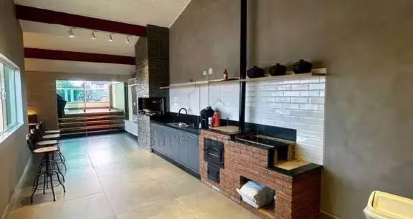 Cobertura Sem Condomínio no Bairro Campestre – Santo André