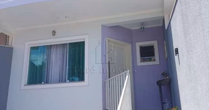 Sobrado à Venda na Vila Vivaldi, em São Bernardo do Campo – 193m²
