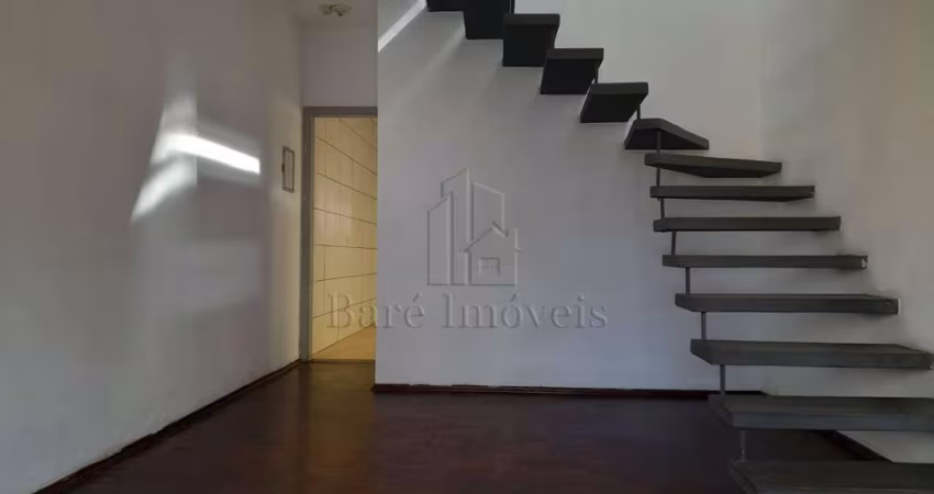Casa Assobradada à Venda no Bairro Assunção, em São Bernardo do Campo
