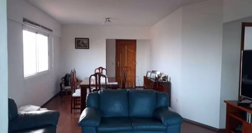 Apartamento à Venda no Baeta Neves, em São Bernardo do Campo