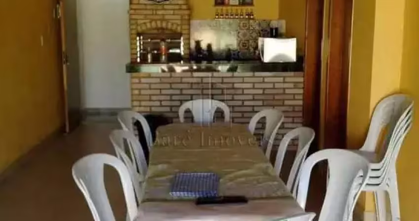 Cobertura no Bairro Paraíso, em Santo André – 3 Dormitórios, 150m²