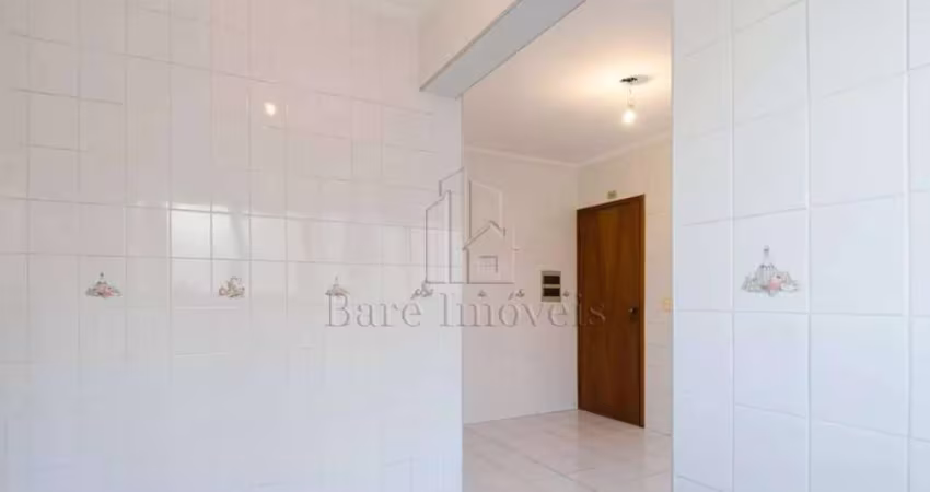 Apartamento no Baeta Neves, em São Bernardo do Campo – 70m²