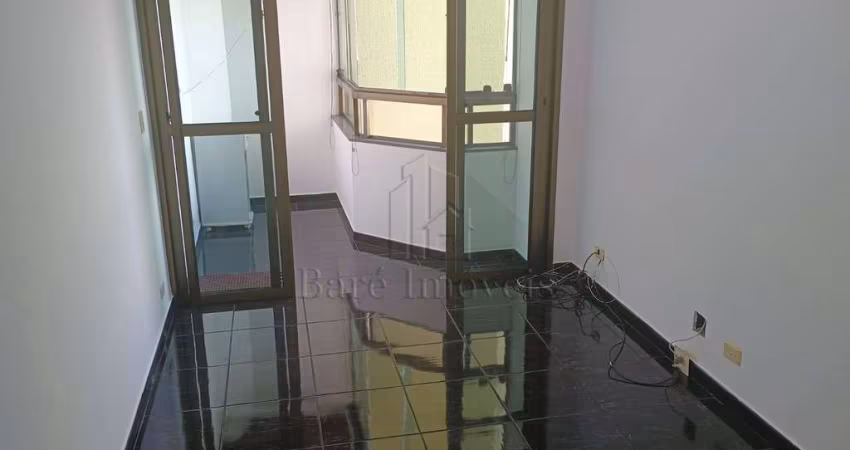 Apartamento no Baeta Neves, em São Bernardo do Campo – 70m²