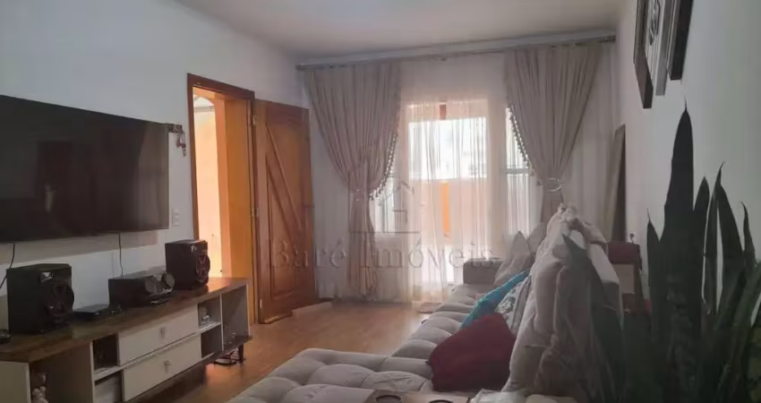 Casa Assobradada no Baeta Neves, em São Bernardo do Campo – 133m²