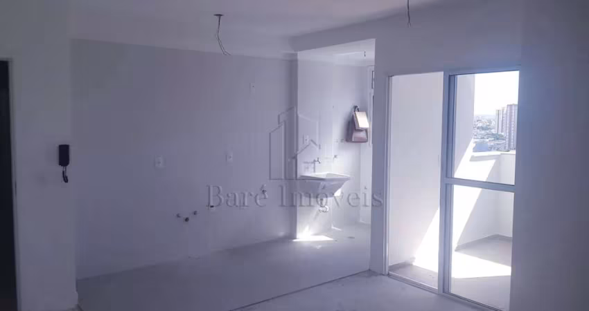 Apartamento no Bairro Jardim, Santo André