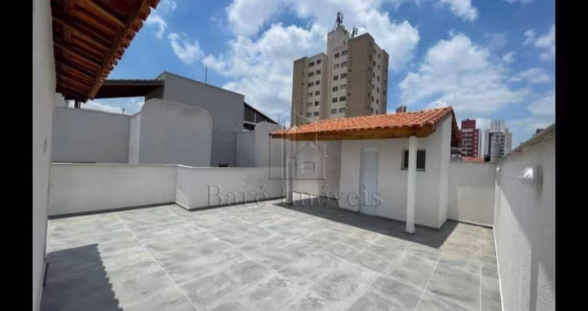 Cobertura no Baeta Neves, São Bernardo do Campo