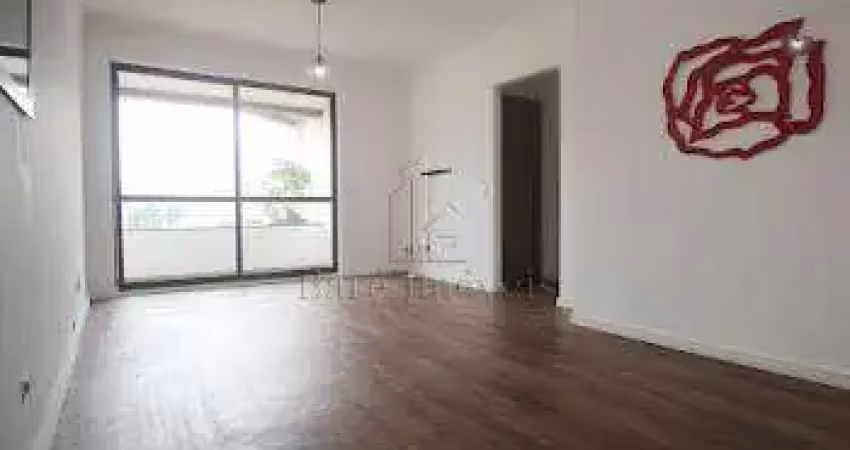 Apartamento com 2 quartos para alugar na Rua Xingu, Vila Valparaíso, Santo André