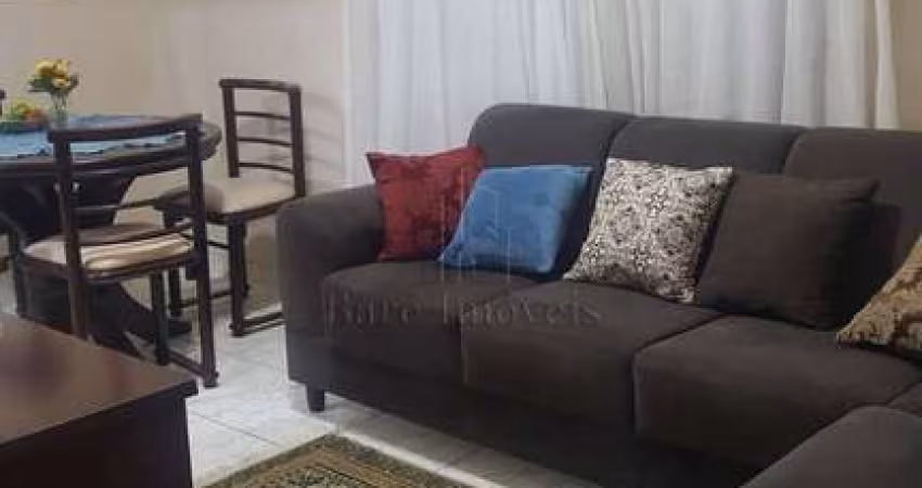 Apartamento no Taboão, São Bernardo do Campo