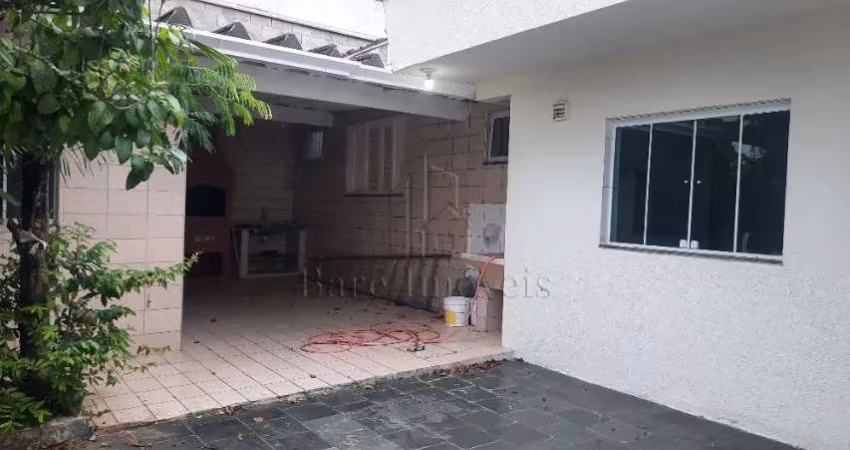 Sobrado no Jardim Santo André, Santo André