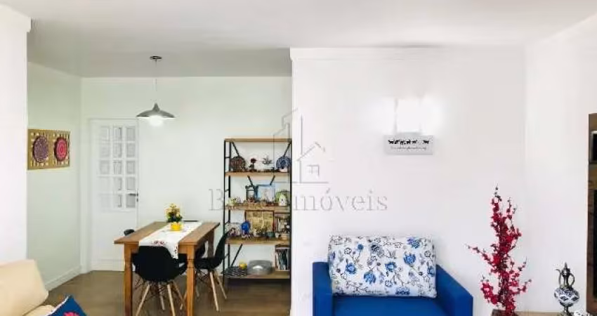 Apartamento no Centro de Santo André