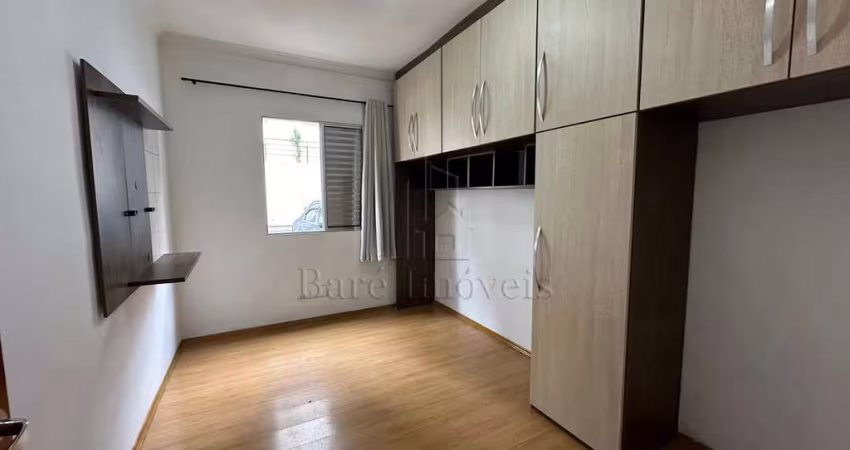 Apartamento no Bairro Demarchi, em São Bernardo do Campo