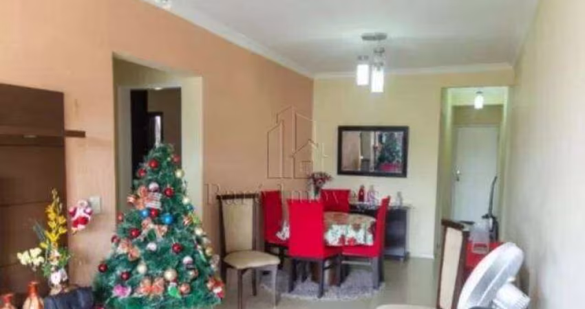 Apartamento no Baeta Neves, em São Bernardo do Campo