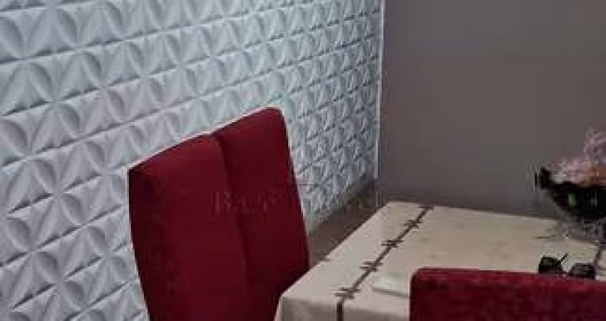 Apartamento no Bairro Cooperativa, em São Bernardo do Campo
