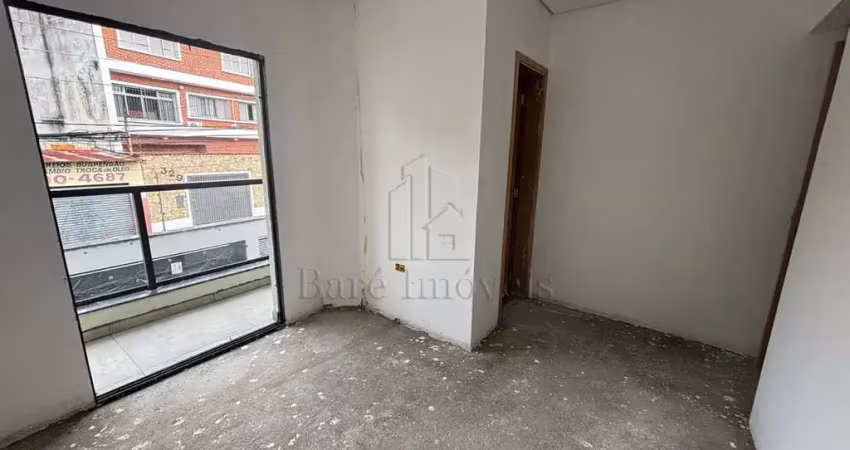 Apartamento na Vila Alice, em Santo André