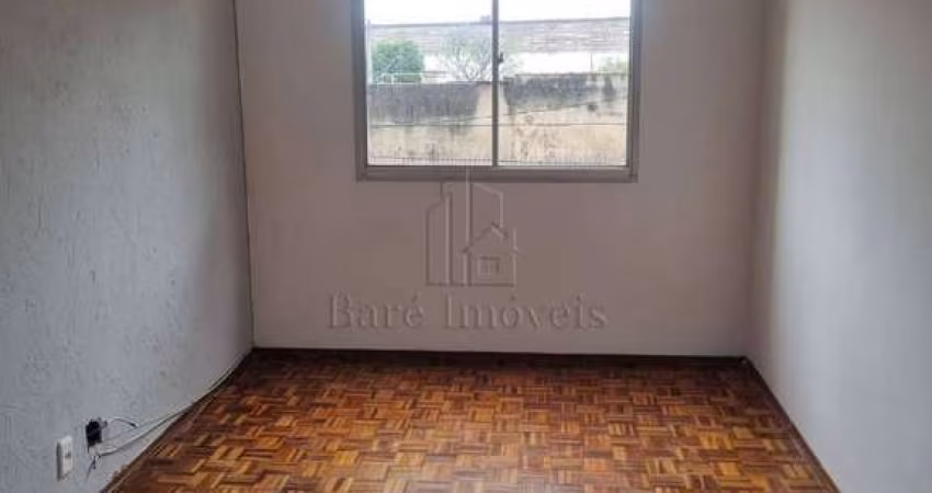 Apartamento no Bairro Independência, em São Bernardo do Campo