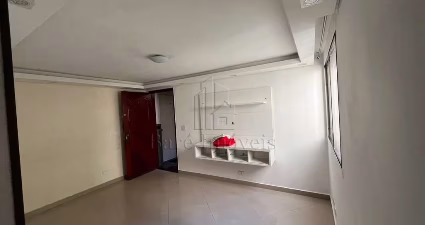 Apartamento no Jardim Alvorada, em Santo André