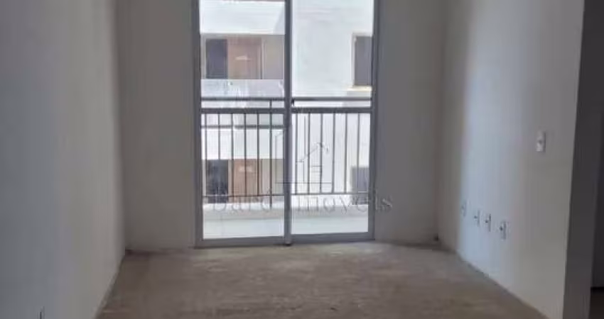 Apartamento no Jardim Campestre, em São Bernardo do Campo