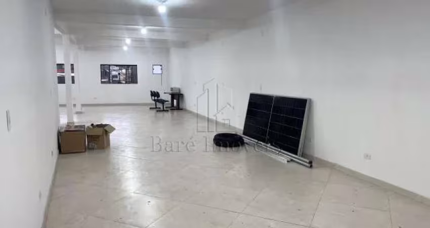 Sobreloja no Bairro Batistini, em São Bernardo do Campo
