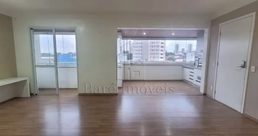 Apartamento no Centro de Santo André