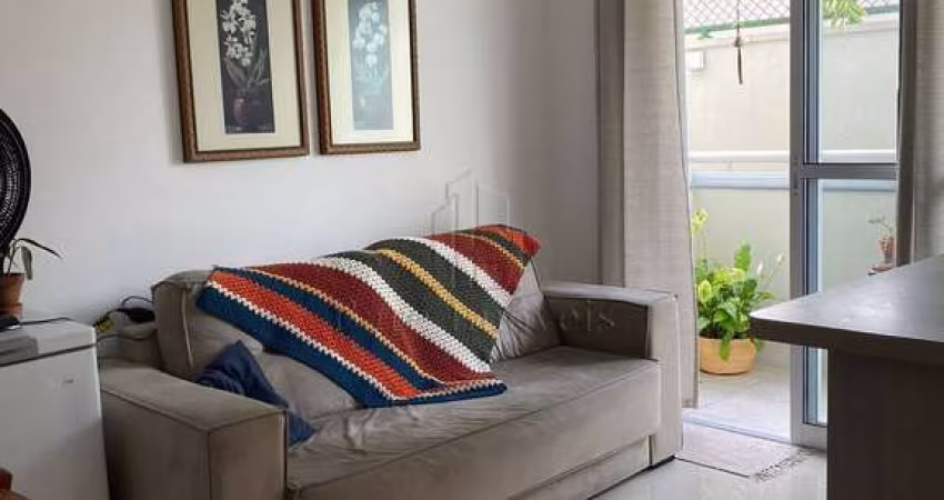 Apartamento Térreo no Baeta Neves, São Bernardo do Campo