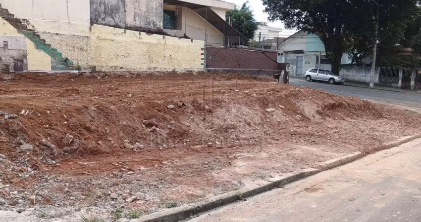 Terreno no Jardim Vera Cruz, São Bernardo do Campo
