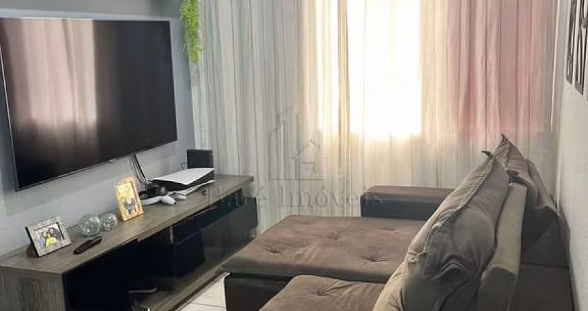 Apartamento no Jardim Irajá, São Bernardo do Campo