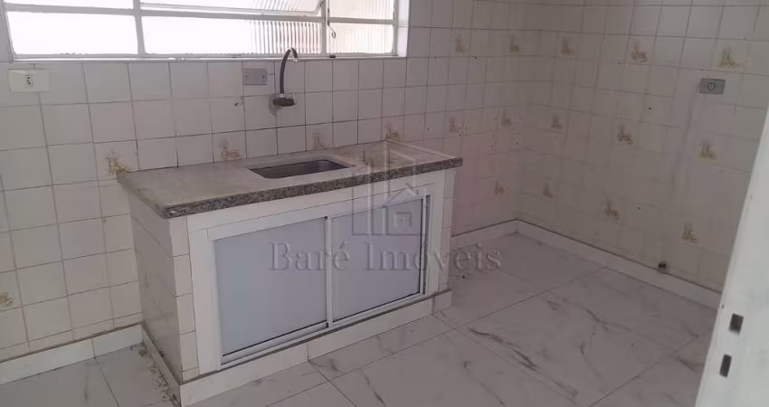 Apartamento para Locação no Baeta Neves, São Bernardo do Campo