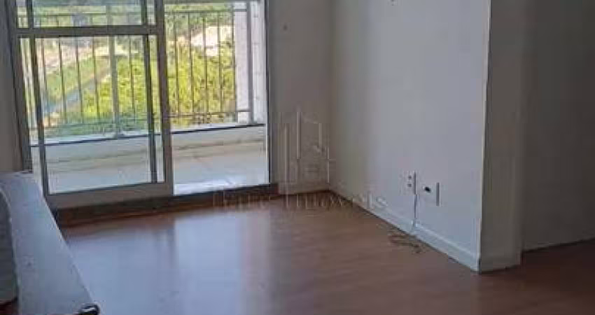 Apartamento no Rudge Ramos, São Bernardo do Campo