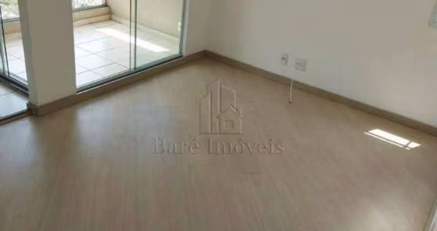 Apartamento na Vila Assunção, em Santo André