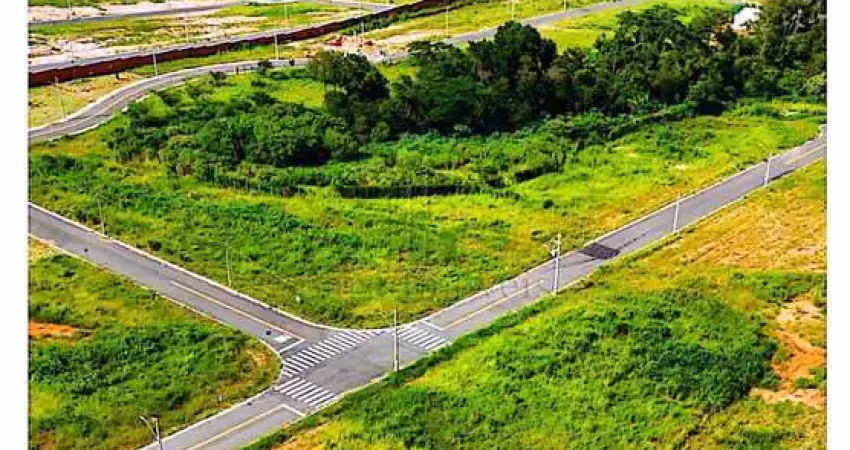 Terreno em condomínio fechado à venda na Rua João Otto Steffen, Altos da Bela Vista, Indaiatuba