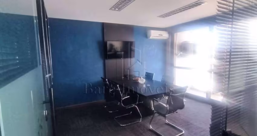 Sala Comercial no Bairro Santa Paula, em São Caetano do Sul