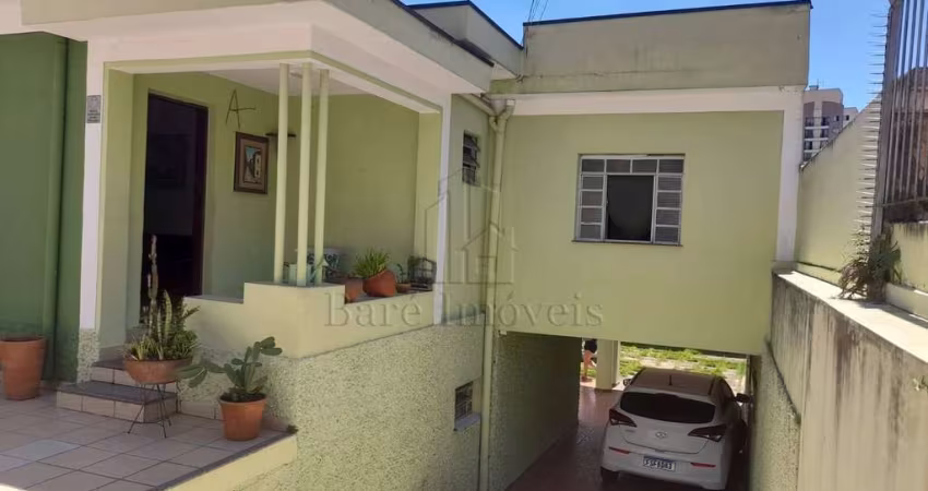 Casa Assobradada no Baeta Neves, em São Bernardo do Campo