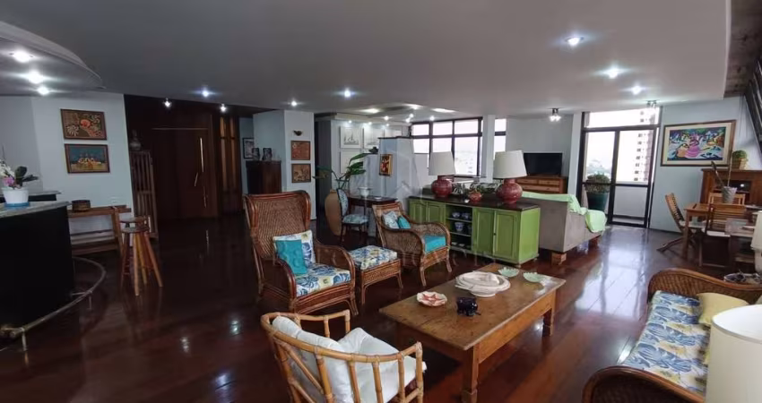 Apartamento Alto Padrão no Rudge Ramos, em São Bernardo do Campo