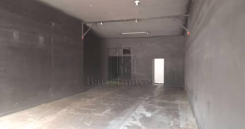 Salão Comercial no Bairro Assunção, em São Bernardo do Campo