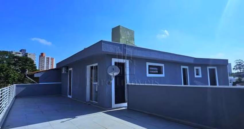 Sobrado Comercial na Vila Euclides, em São Bernardo do Campo