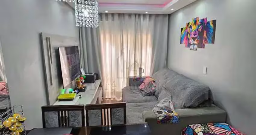 Apartamento com Lazer Completo no Bairro Assunção – São Bernardo do Campo