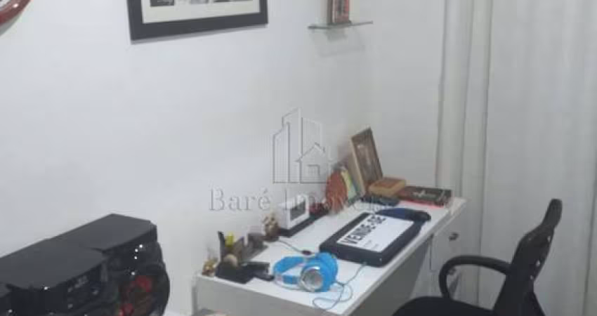 Cobertura na Vila Valparaíso – Espaço e Conforto em Santo André
