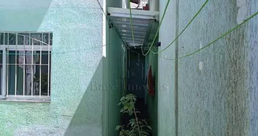 Sobrado Porteira Fechada no Bairro Casa Branca – Pronto para Morar!