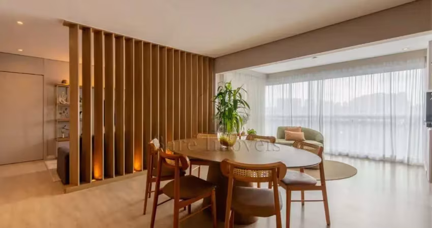 Apartamento Porteira Fechada no Bairro Nova Petrópolis