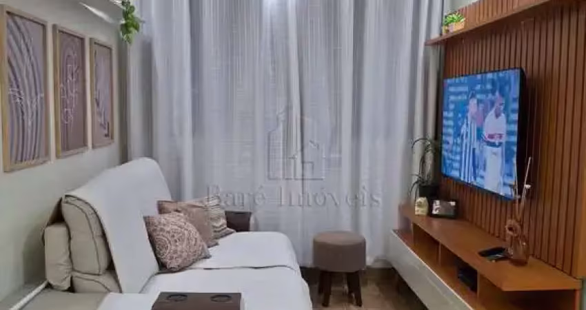 Apartamento com Suíte no Parque Terra Nova – Conforto e Praticidade