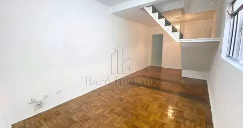 Sobrado de 195m² no conjunto residencial pombeva – são bernardo do campo