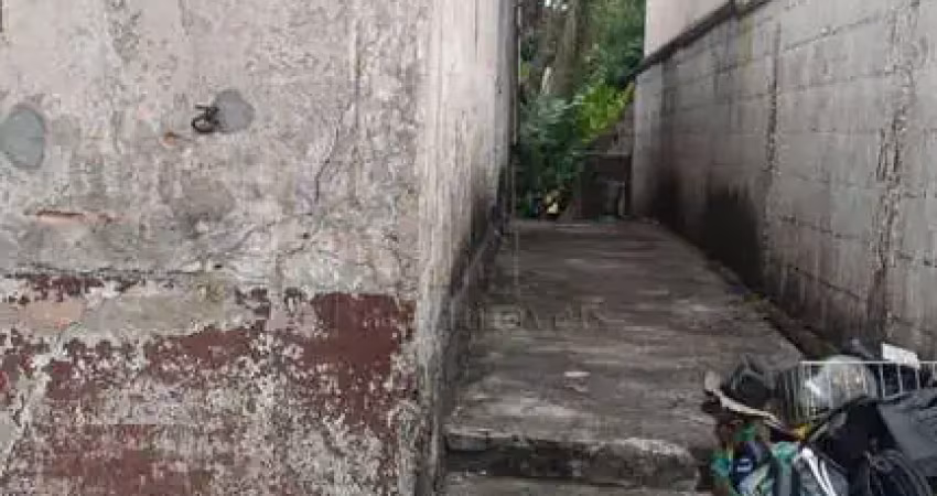 Terreno à venda no baeta neves – são bernardo do campo