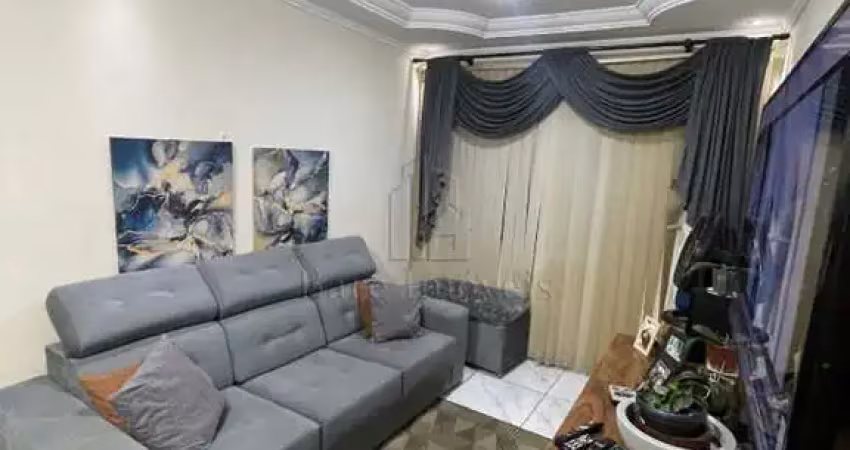 Apartamento à venda no jardim irajá – são bernardo do campo