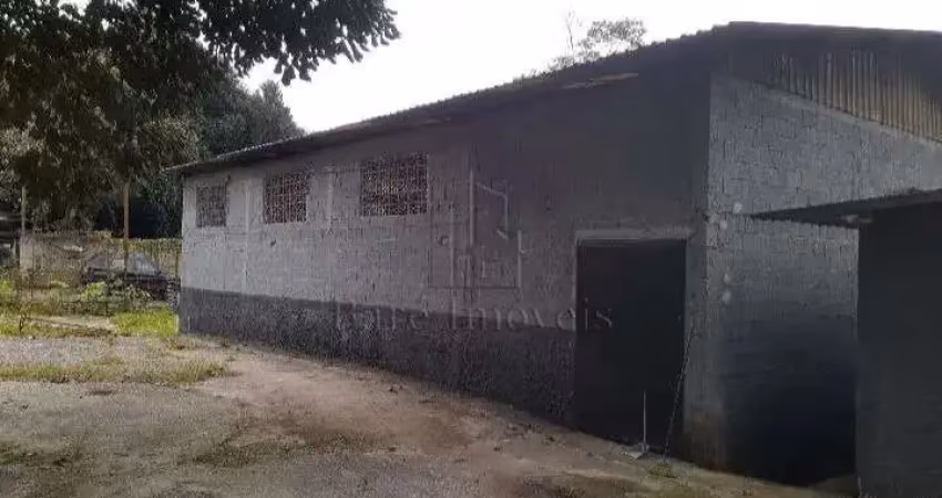 Barracão / Galpão / Depósito com 1 sala para alugar na Rua Servidão Particular, Batistini, São Bernardo do Campo