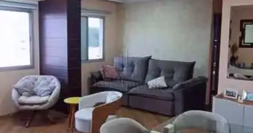Apartamento no baeta neves, em são bernardo do campo