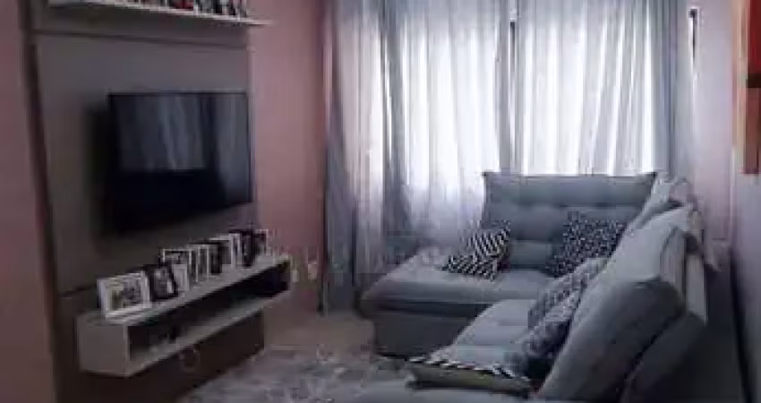 Apartamento no rudge ramos, em são bernardo do campo